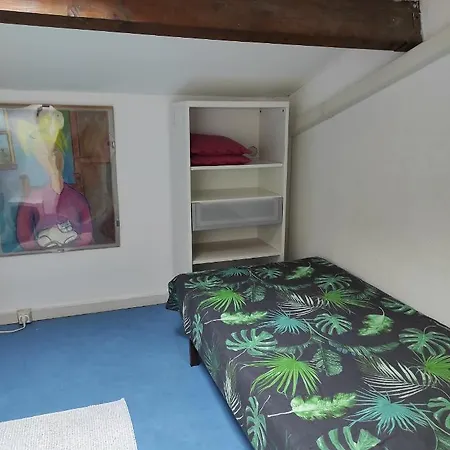 Maisonnette Acces Direct Plage