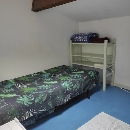 Maisonnette Acces Direct Plage